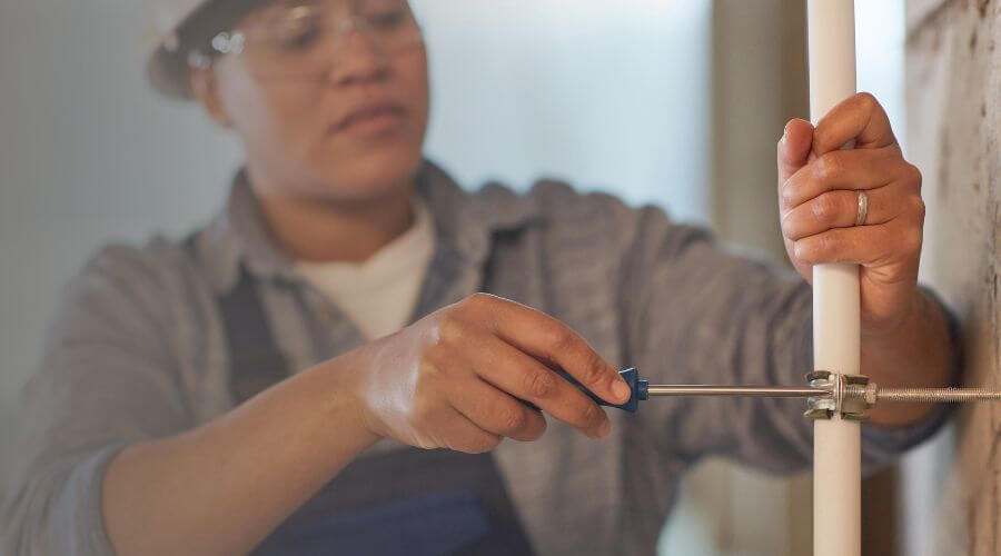 Local annual plumbing maintenance in Hendrum, MN